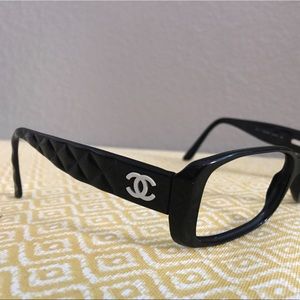 Genuine Chanel Glasses Frames
